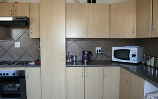 2 Bedroom Apartment in Ladismith