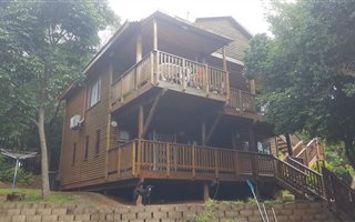 3 Bedroom House in Southbroom