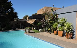 5 Bedroom House in Pellissier