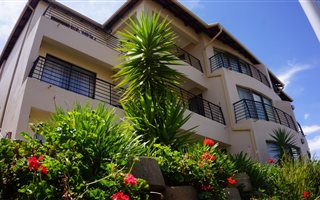 2 Bedroom Apartment in Bassonia