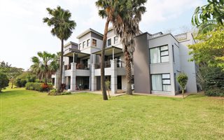 3 Bedroom Apartment in Stanger