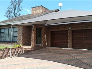 3 Bed House in Silverglen