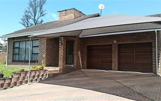 3 Bedroom House in Silverglen