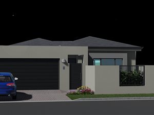 3 Bed House in Sandown