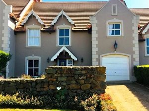 4 Bed Duplex in Nottingham Road