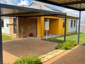 3 Bed House in Pretoria West