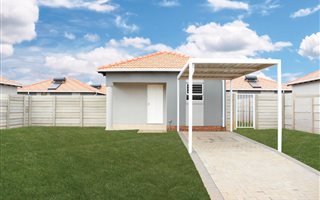 2 Bedroom House in Pretoria West