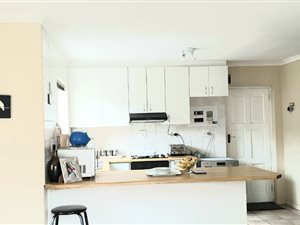 2 Bed Apartment in Durbanville Central