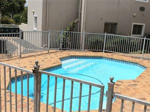 2 Bed Apartment in Durbanville Central