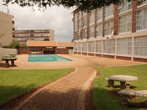 3 Bed Apartment in Horison