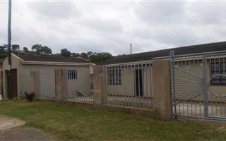 3 Bedroom House in Umlazi