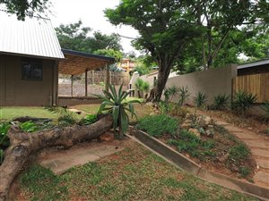 2 Bedroom House in Nelspruit