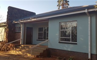 4 Bedroom House in Dibeng
