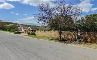 3 Bedroom House in Oatlands North