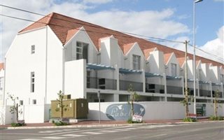 3 Bedroom Apartment in Gordons Bay Central