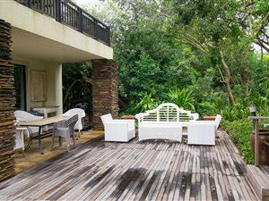 5 Bedroom House in Zimbali