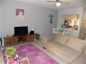 2 Bed Apartment in Hutten Heights