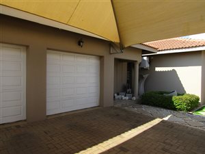 3 Bed House in Hadison Park