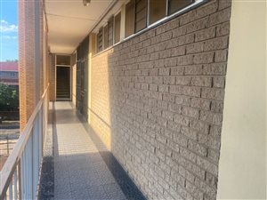 1 Bed Apartment in Gezina