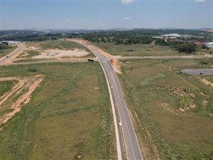3278 m² Land available in Linbro Park