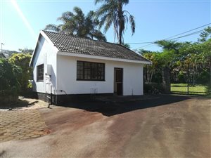 1 Bedroom Garden Cottage in Winston Park