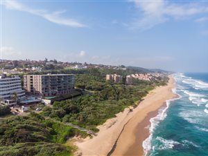 3 Bed Apartment in La Mercy
