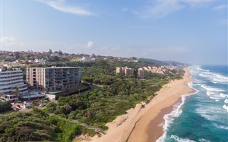 3 Bedroom Apartment in La Mercy