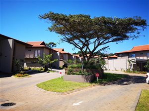 3 Bed Duplex in Ballito