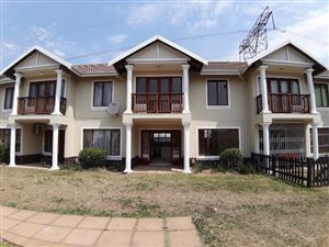 3 Bed Duplex in Mariannhill Park