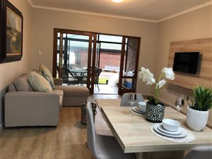1 Bed Apartment in Amber Valley