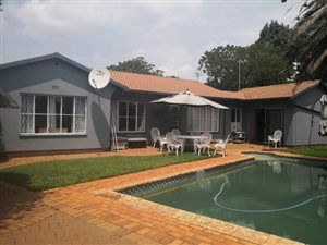 3 Bed House in Brentwood