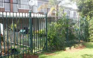3 Bedroom Duplex in Lynnwood Ridge