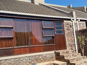 2 Bedroom Duplex in Heiderand