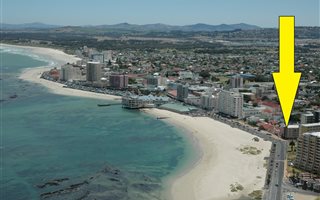 9 Bedroom Apartment in Strand South
