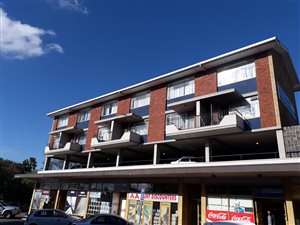 2 Bed Apartment in Durbanville Central