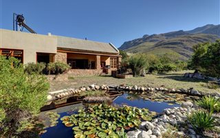 3 Bedroom House in Greyton