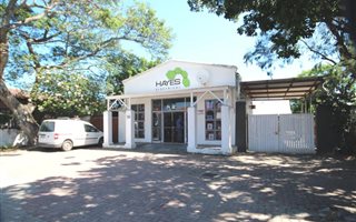 210 m² Commercial space in Port Alfred