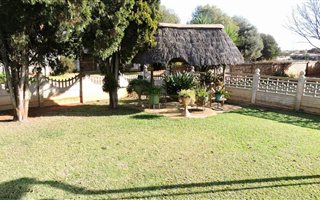 3 Bedroom House in Koster