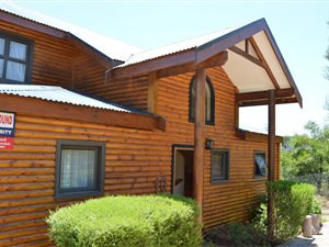 3 Bed House in Fishers Haven
