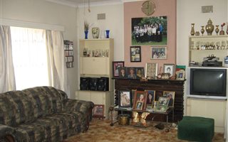 3 Bedroom House in Marlands