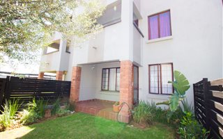 1 Bedroom Apartment in Rivonia