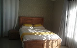 2 Bedroom House in Willow Park Manor