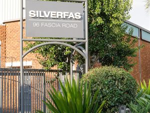 344 m² Industrial space in Silverton