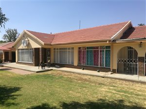 4 Bedroom House in Wilkeville