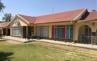 4 Bedroom House in Wilkeville