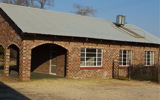 2 Bedroom House in Potchefstroom Central