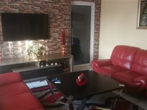 3 Bed House in Mayberry Park