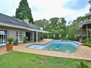 3 Bed House in Jukskei Park