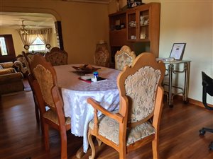 4 Bed House in Braelyn