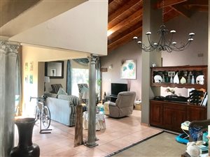 3 Bed House in Vanderbijlpark SE2